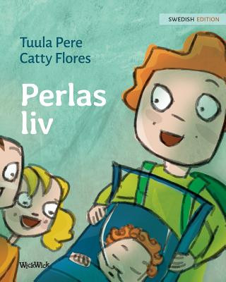 Книга Perlas liv TUULA PERE