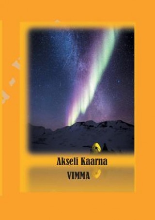 Knjiga Vimma Akseli Kaarna