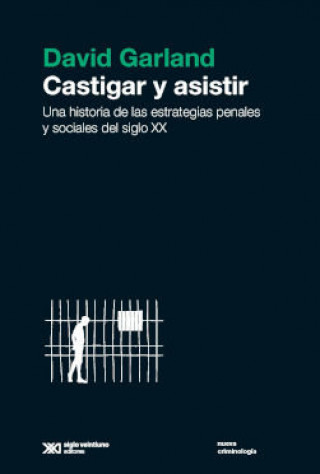 Книга CASTIGAR Y ASISTIR DAVID GARLAND