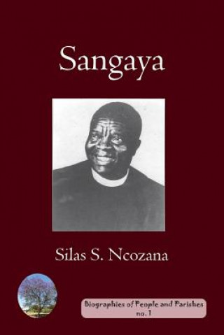 Buch Sangaya Silas S Ncozana