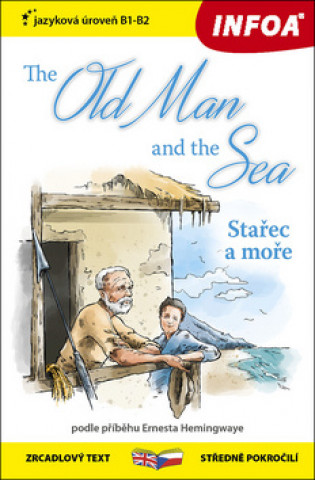 Książka The Old Man and the Sea 