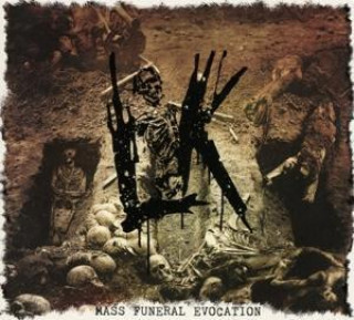 Audio Mass Funeral Evocation Lik