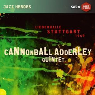 Audio Cannonball Adderley Quintet Cannonball Adderley Quintet