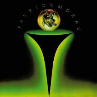 Zvok Story Of I Patrick Moraz