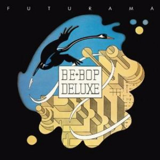 Audio Futurama Be-Bop