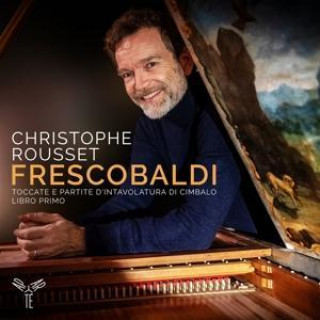 Audio Frescobaldi Christophe Rousset