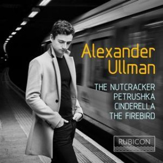 Zvok Nussknacker/Petrushka/Cinderella Alexander Ullman