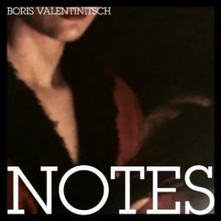 Zvok Notes Boris Valentinitsch