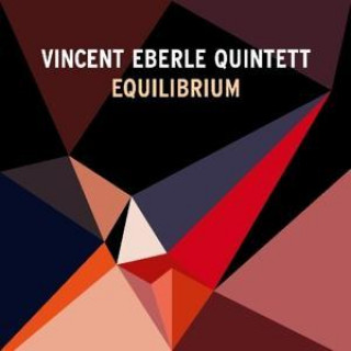 Zvok Equilibrium Quintet Eberle Vincent