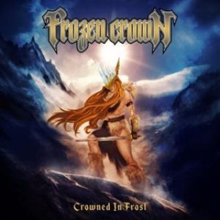 Audio Crowned In Frost Frozen Crown