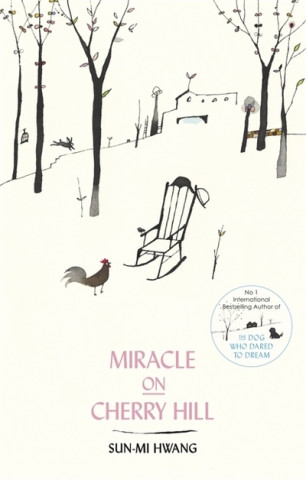 Książka Miracle on Cherry Hill Sun-Mi Hwang