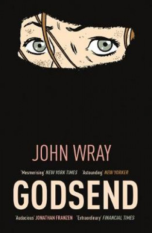Book Godsend John Wray