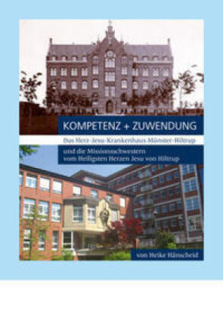 Книга Kompetenz und Zuwendung Heike Hänscheid