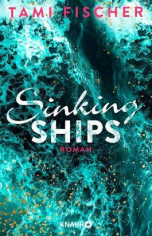 Kniha Sinking Ships Tami Fischer