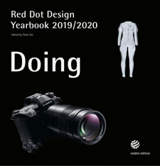 Kniha Doing 2019/2020 Peter Zec
