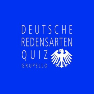Kniha Deutsche Redensarten Quiz Jürgen Wilbert