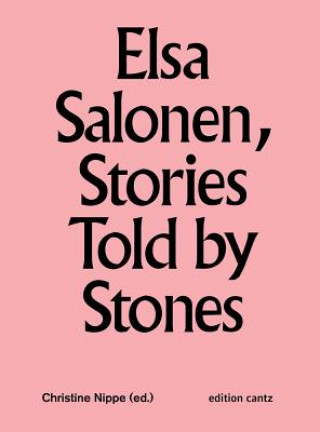 Книга Elsa Salonen Christine Nippe