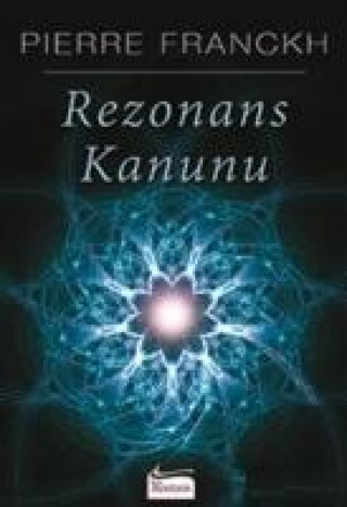 Book Rezonans Kanunu Pierre Franckh