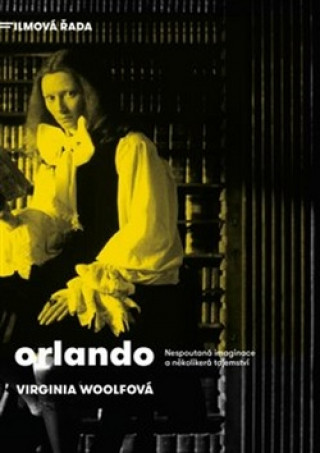 Book Orlando Virginia Woolf
