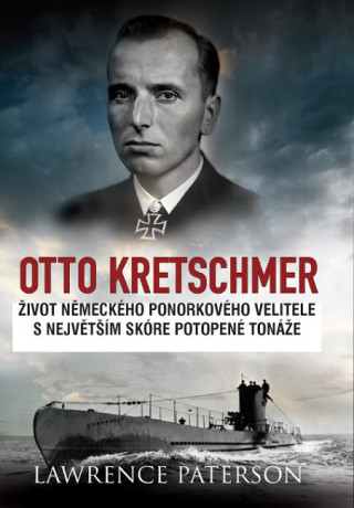 Knjiga Otto Kretschmer Lawrence Paterson