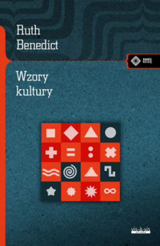 Carte Wzory kultury Ruth Benedict