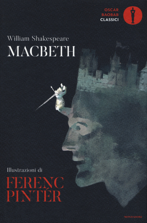 Knjiga Macbeth William Shakespeare