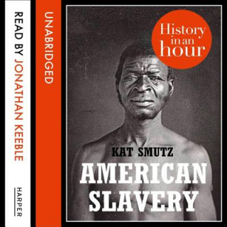 Digital American Slavery: History in an Hour Kat Smutz