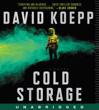 Аудио Cold Storage David Koepp
