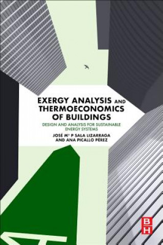 Carte Exergy Analysis and Thermoeconomics of Buildings Jose M. Sala-Lizarraga
