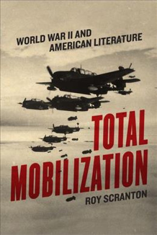 Libro Total Mobilization Roy Scranton