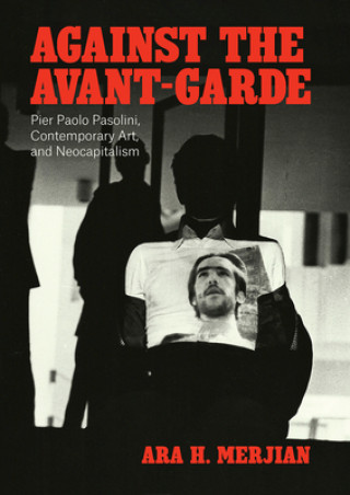 Carte Against the Avant-Garde Ara Merjian
