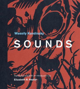 Carte Sounds Wassily Kandinsky