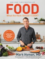 Carte Food: What the Heck Should I Cook? Mark Hyman