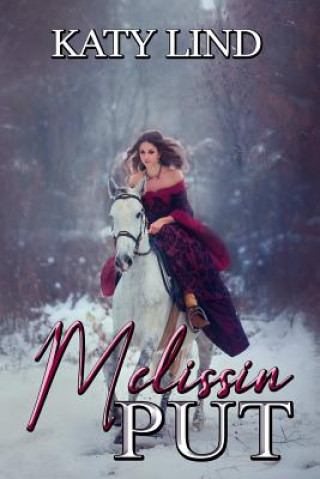 Buch Melissin put Katy Lind
