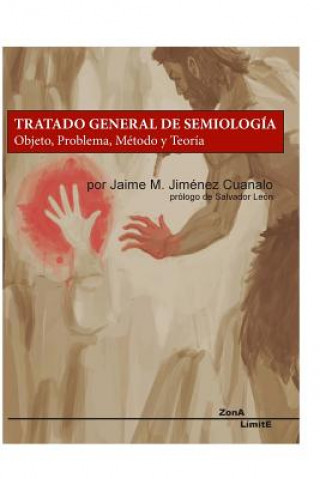 Kniha Tratado General de Semiologia Jaime Jimenez Cuanalo