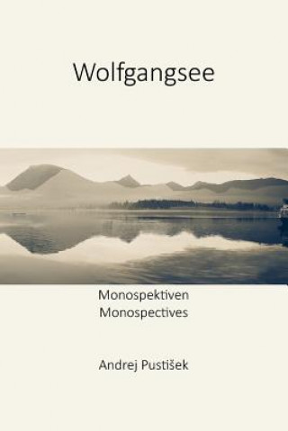 Libro Wolfgangsee Andrej Pustisek