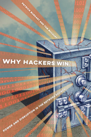 Carte Why Hackers Win Patrick Burkart