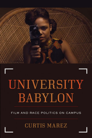 Carte University Babylon Curtis Marez