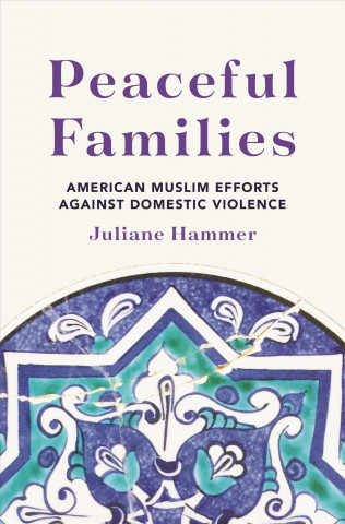 Kniha Peaceful Families Juliane Hammer