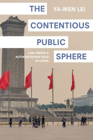 Carte Contentious Public Sphere Ya-Wen Lei