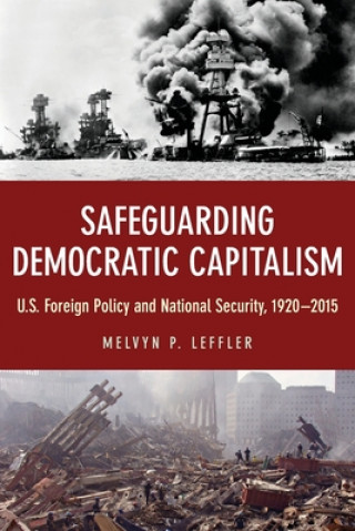 Kniha Safeguarding Democratic Capitalism Melvyn Leffler