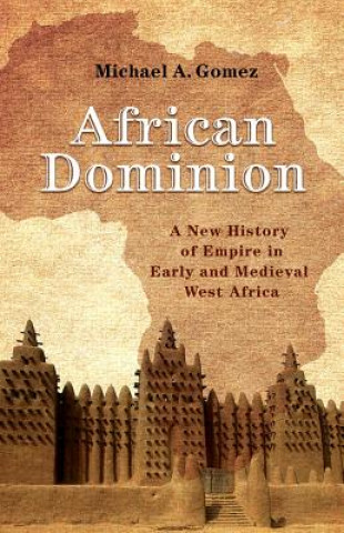 Carte African Dominion Michael Gomez