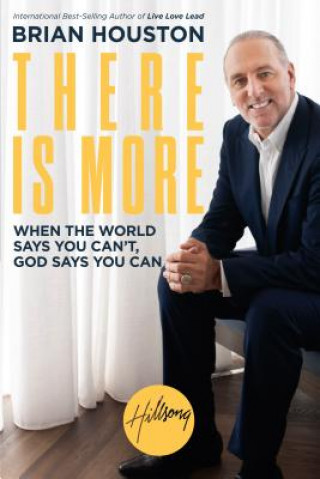 Carte There Is More Brian Houston