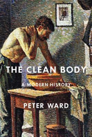 Carte Clean Body Peter Ward