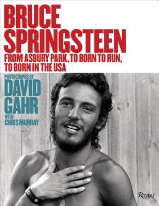 Buch Bruce Springsteen Chris Murray