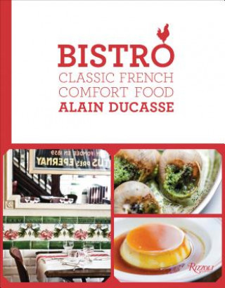 Book Bistro Alain Ducasse