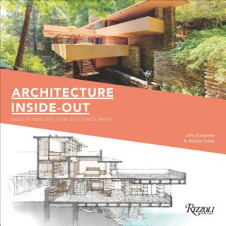 Carte Architecture Inside-Out: Understanding How Buildings Work John Zukowsky