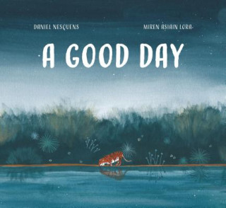 Livre A Good Day Daniel Nesquens