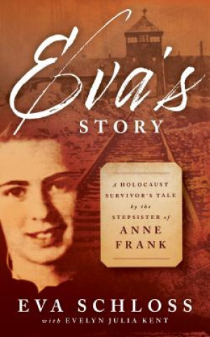 Livre Eva's Story Eva Schloss