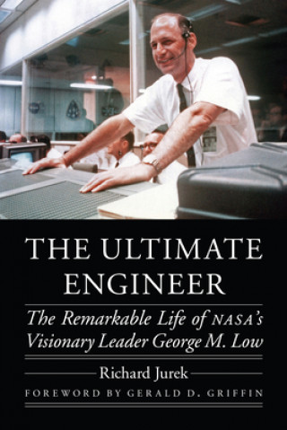 Kniha Ultimate Engineer Richard Jurek